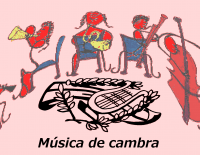 Música de Cambra Centre Artístic Musical de Jávea