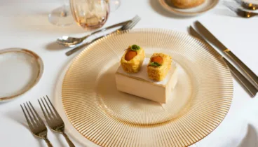 Aperitivos creativos para cócteles y eventos en Jávea