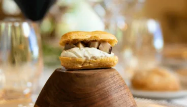 Bocados para abrir boca