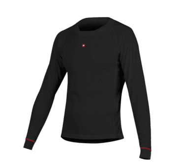 camiseta T-m-l negro