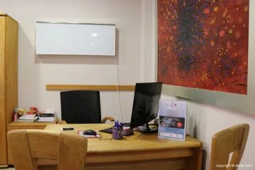 Consulta Clinica Glorieta
