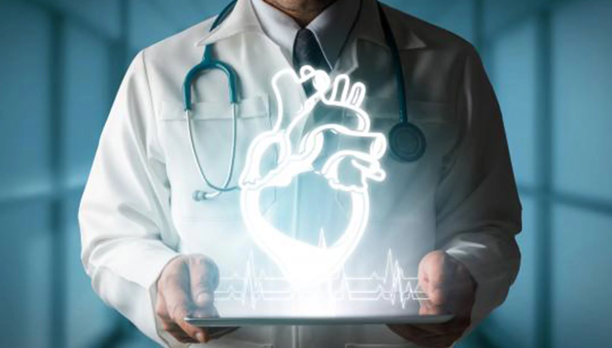 Cuidando el motor de tu cuerpo, prevención cardíaca en Policlínica Glorieta