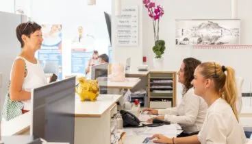 Diagnósticos precisos con tecnología avanzada
