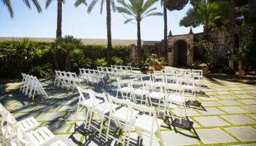 Elige Salones Carrasco para organizar tus eventos más especiales
