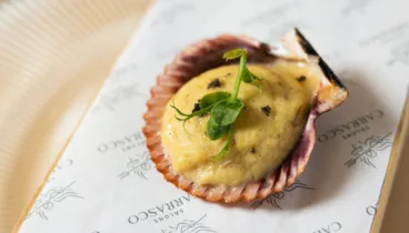 Gastronomía mediterránea y platos para banquetes en Jávea