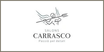 Logo Carrasco recomendado