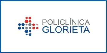 Logo recomendado Policlínica Glorieta