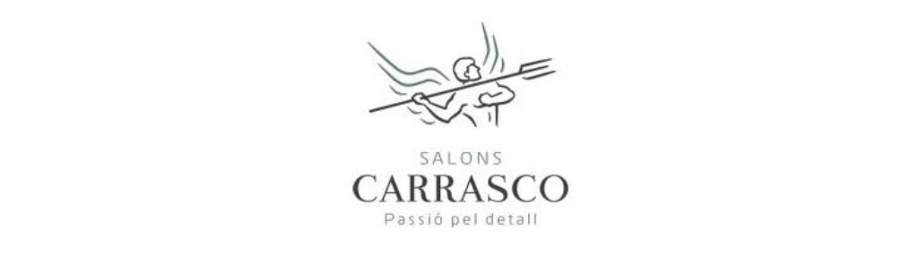 Logo Salons Carrasco