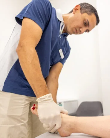Medicina de vanguardia para tu tranquilidad