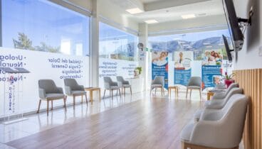Médicos especialistas en constante evolución