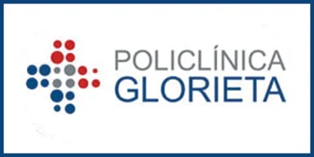 Policlínica Glorieta logotipo recomendados