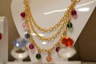 Joyas únicas, diferentes para cada ocasión