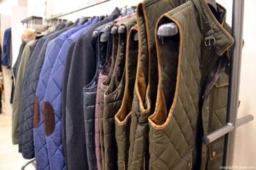 Infinity Gentleman busca vestir al hombre de hoy