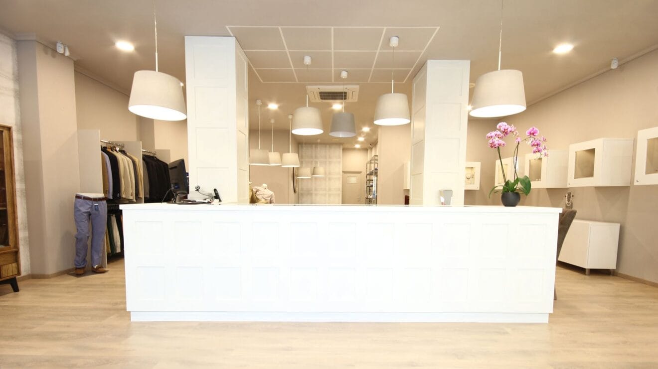 Infinity Jewellery & Gentleman en Jávea