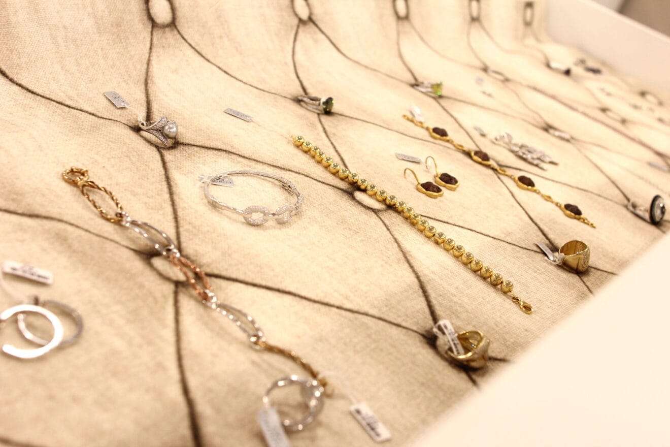 Selecta joyería y relojería en Infinity