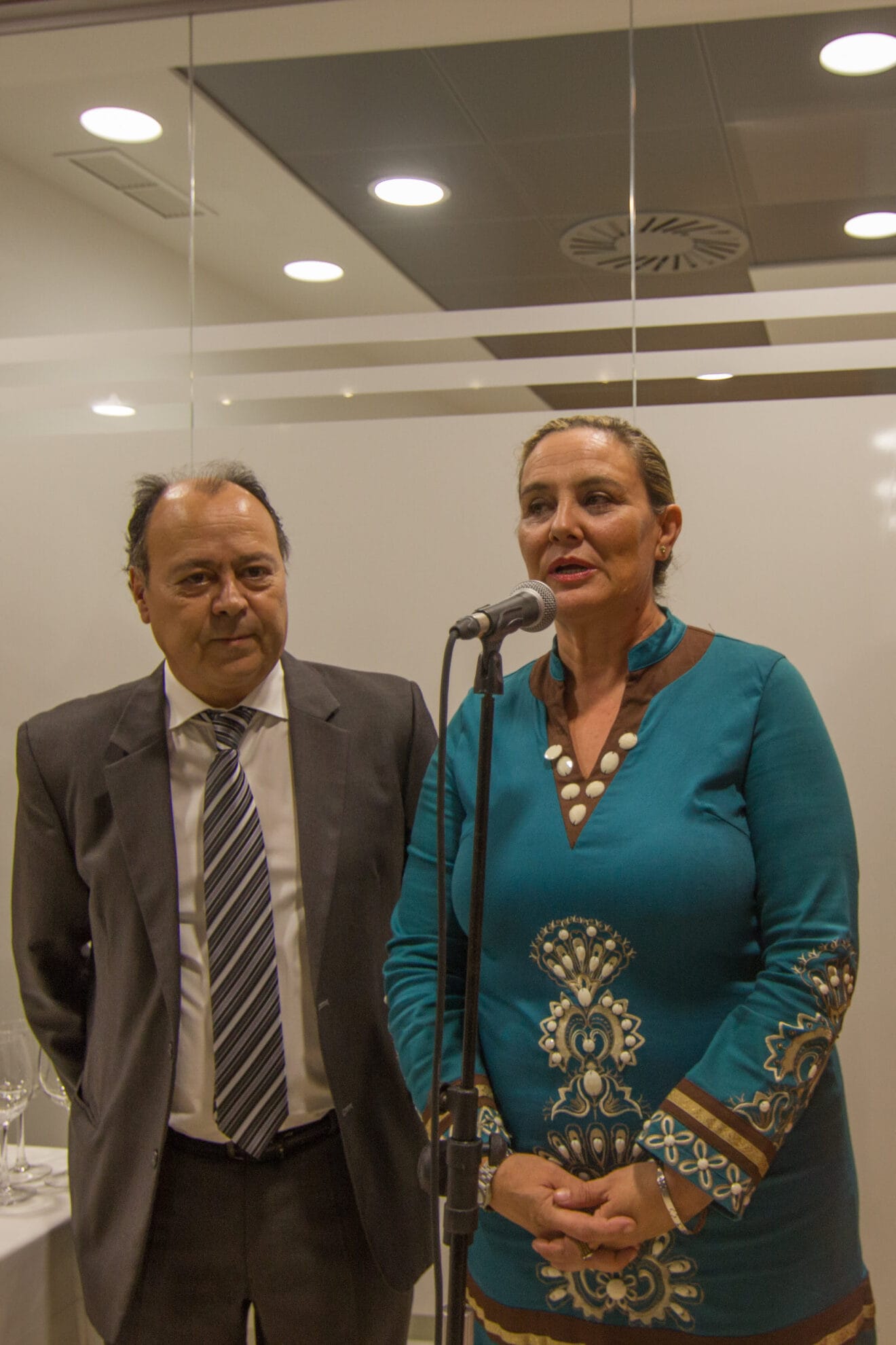 Inauguración Consultas Externas en Jávea San Carlos