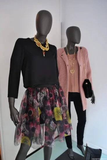 Los mejores looks para ella