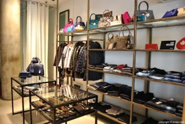 La mejor moda en Pepa González