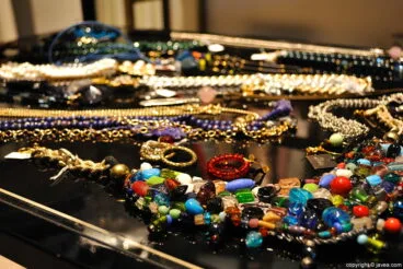 Complementos y accesorios para dar ese toque especial a tu imagen