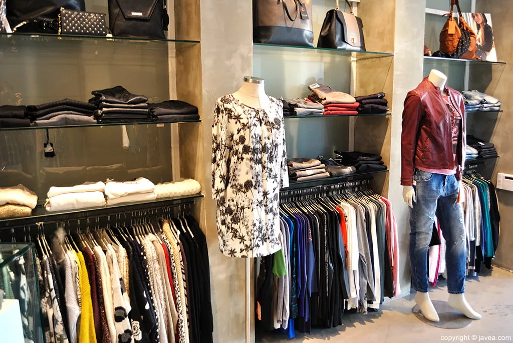 Moda exclusiva y de tendencia en Pepa G