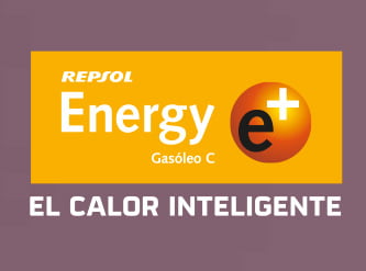 Repsol Energy