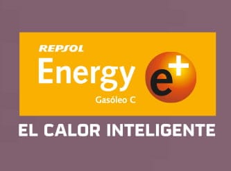 Repsol Energy