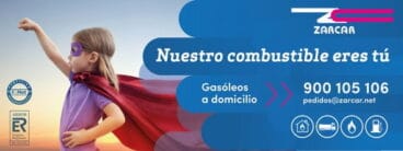 Campaña Zarcar