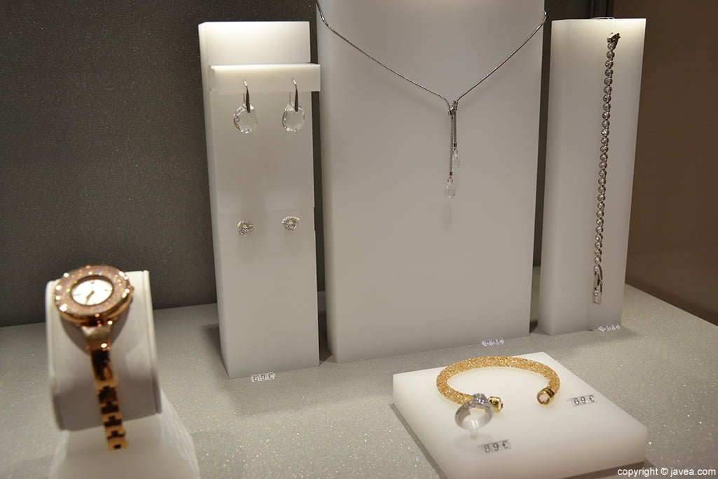 Colección Infinity Jewellery & Gentleman