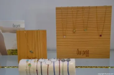 Joyas Infinity Jewellery & Gentleman