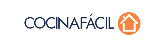 Imagen: Logo COCINAFÁCIL