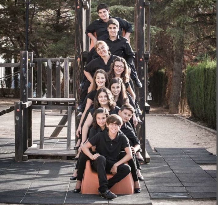 Nuevos músicos que se incorporan a la Banda de Música de Xàbia