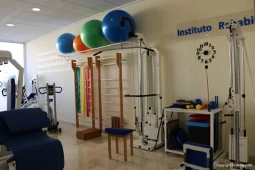 Rehabilitacion Marina Alta REMA