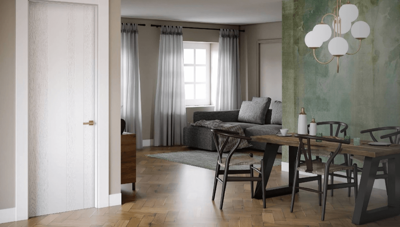 Tendencias de interiorismo