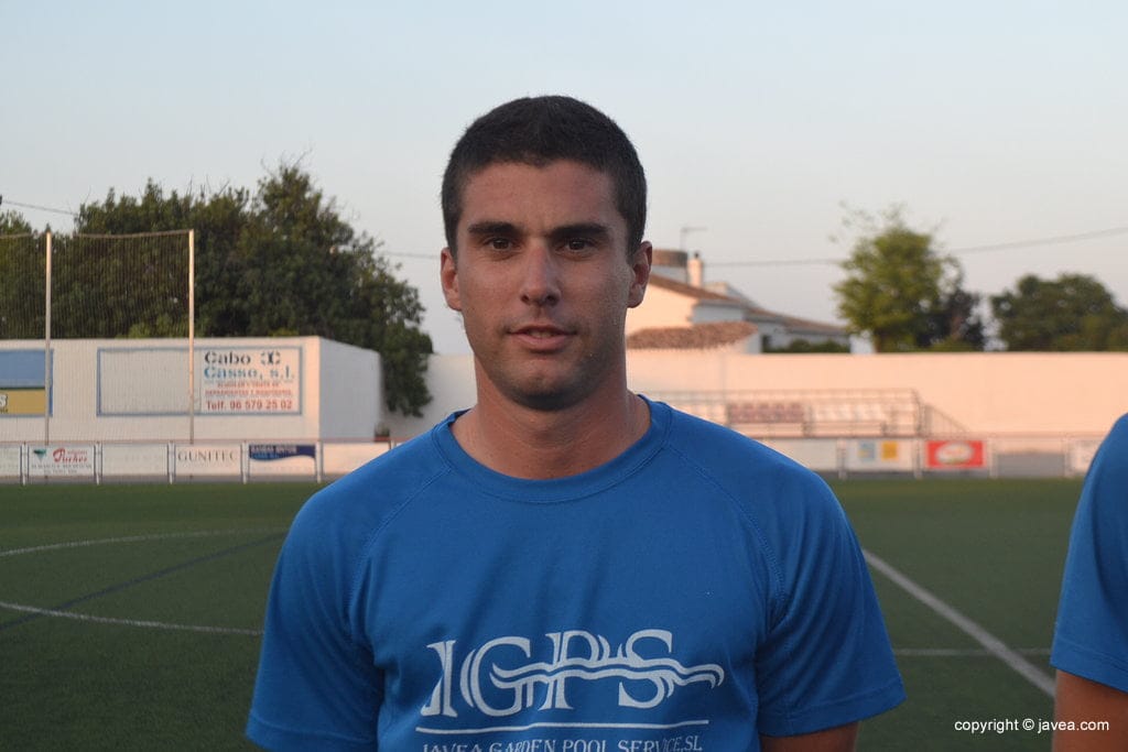 Armando Lemos