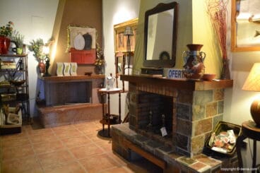 Chimeneas Estar