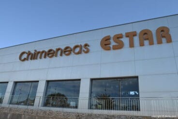 Chimeneas Estar S.L. en Gandía