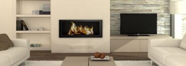 Chimeneas Estar SL