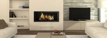 Chimeneas Estar SL