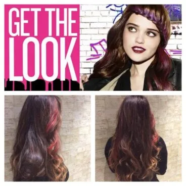 Status Hair – Color Rebel