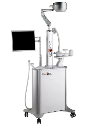 Clínica Castelblanque – Cyclone