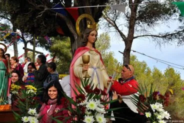 Santa Bárbara
