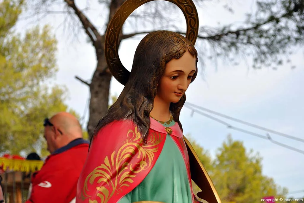 Santa Lucía
