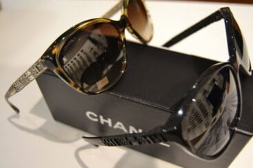 Naturaloptics – Gafas Chanel