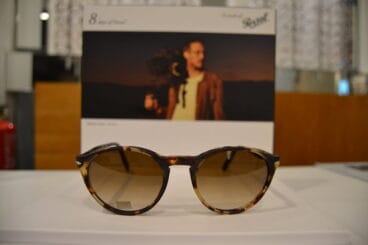 Naturaloptics – Gafas Persol