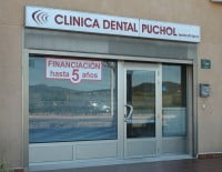 Limpieza dental en Clínica dental Puchol