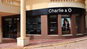 Charlie & O – Masaje en Charlie & O