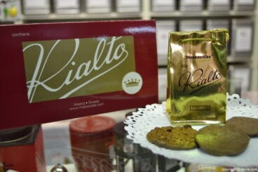 Cosas de Malú – Moscovitas