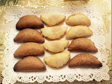 Regalo de PANADERÍA J PEIRO