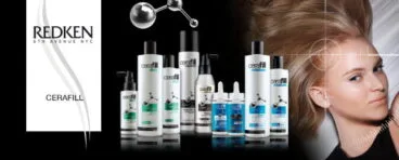 Status Hair – Redken Cerafill