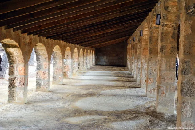 El Gran Riurau de los Arnauda ya luce en todo su esplendor y está ...